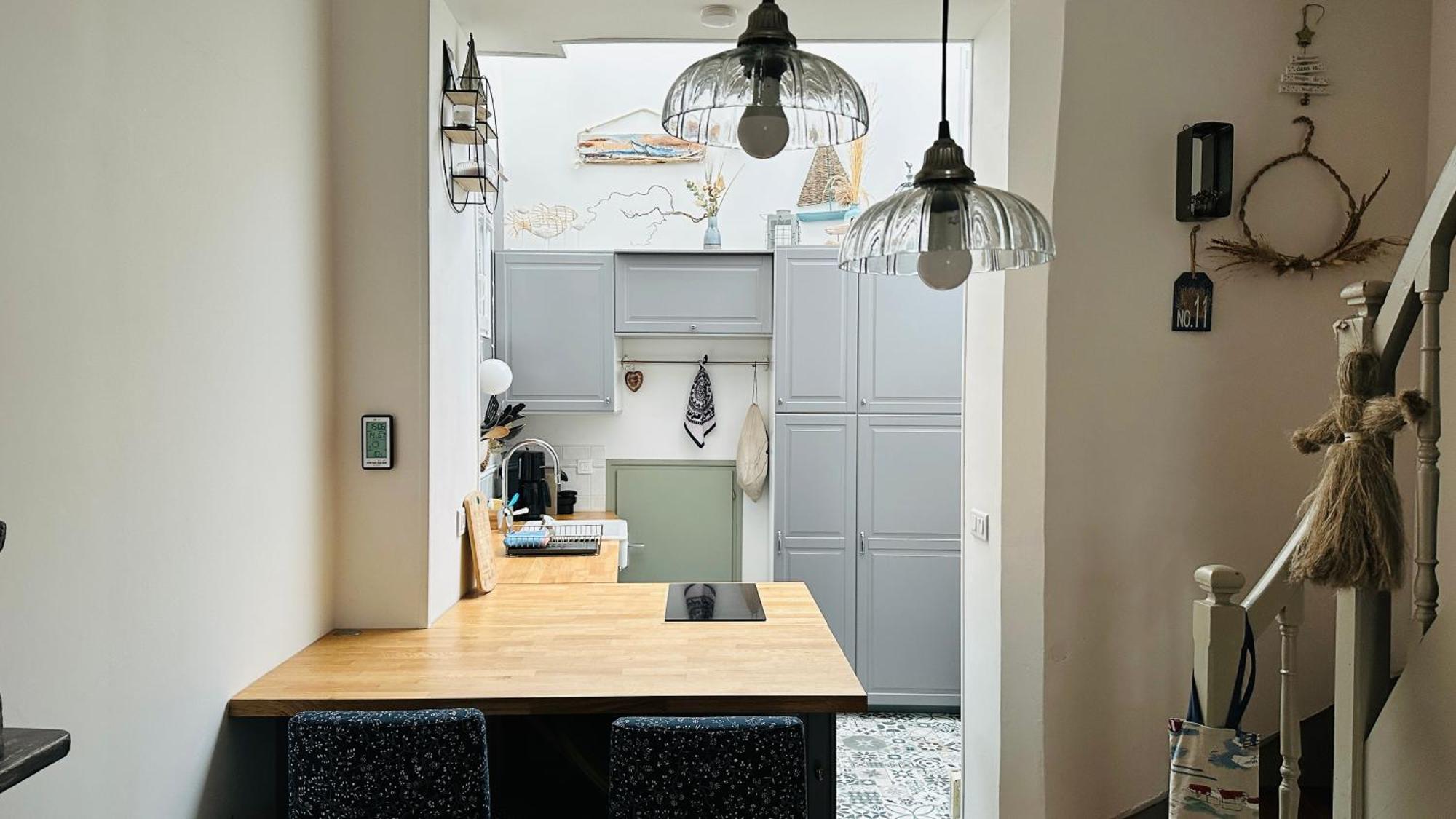 Maison Ma Boheme, 250M De La Mer Cayeux-sur-Mer Buitenkant foto