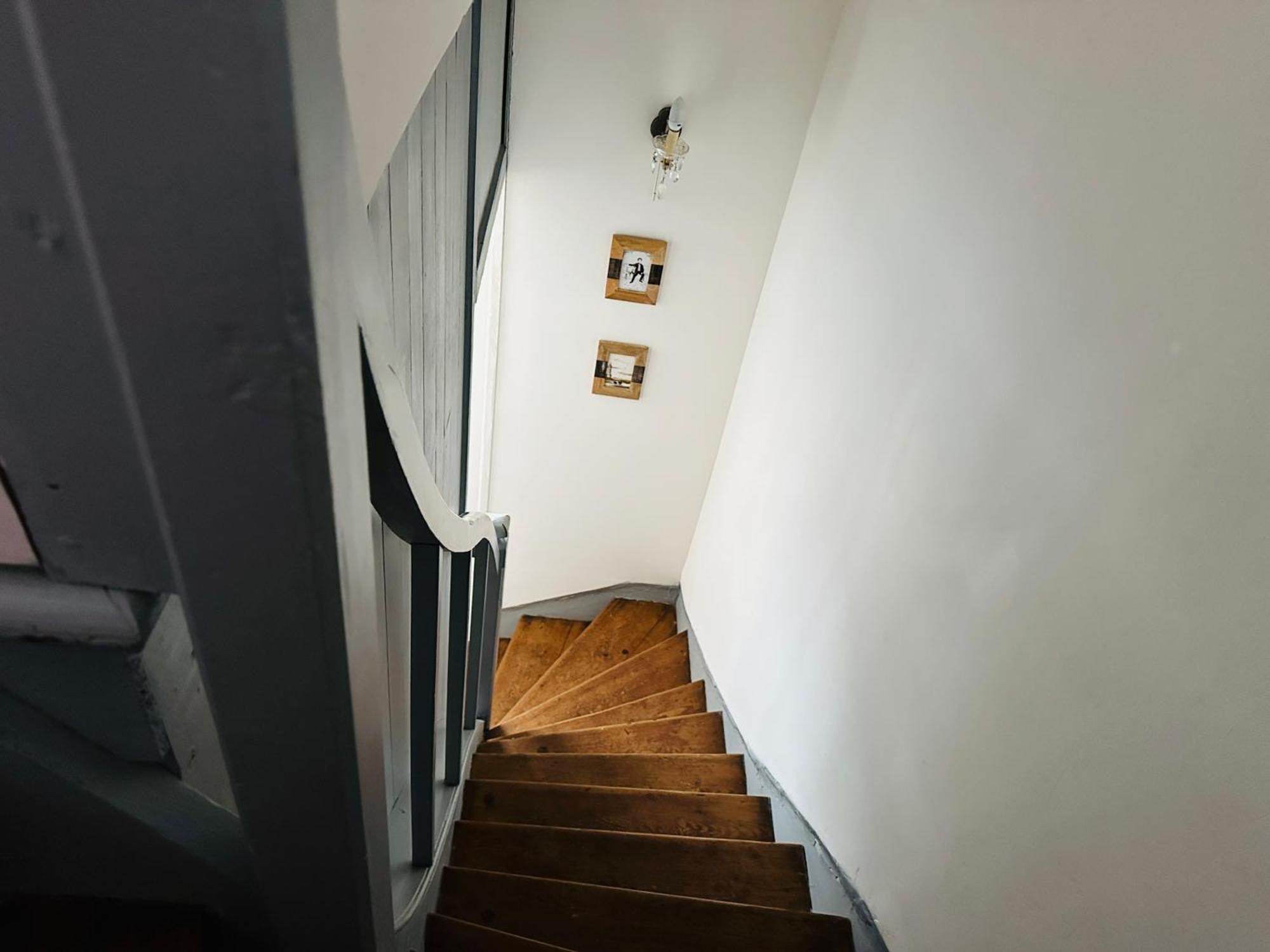Maison Ma Boheme, 250M De La Mer Cayeux-sur-Mer Buitenkant foto