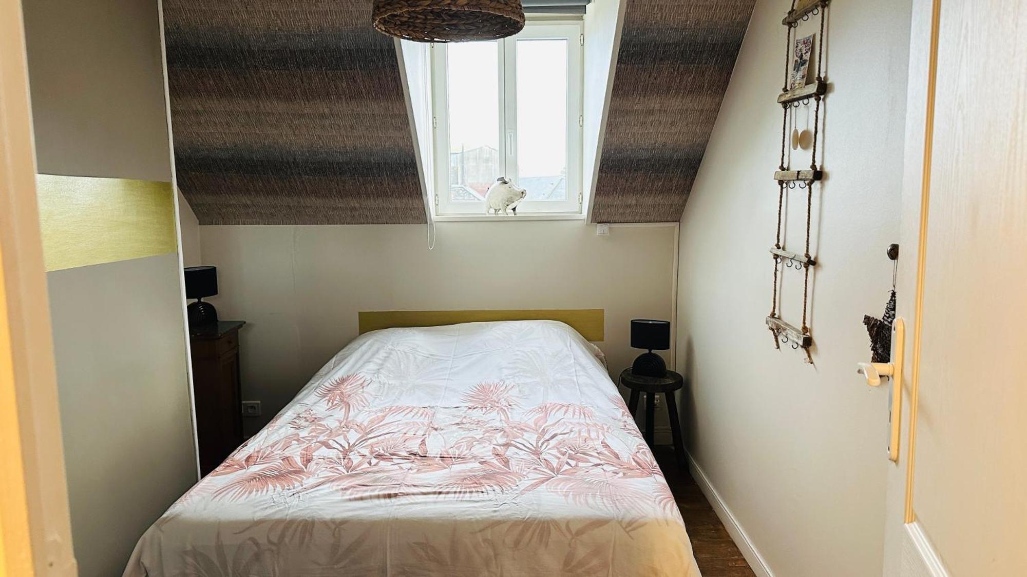Maison Ma Boheme, 250M De La Mer Cayeux-sur-Mer Buitenkant foto