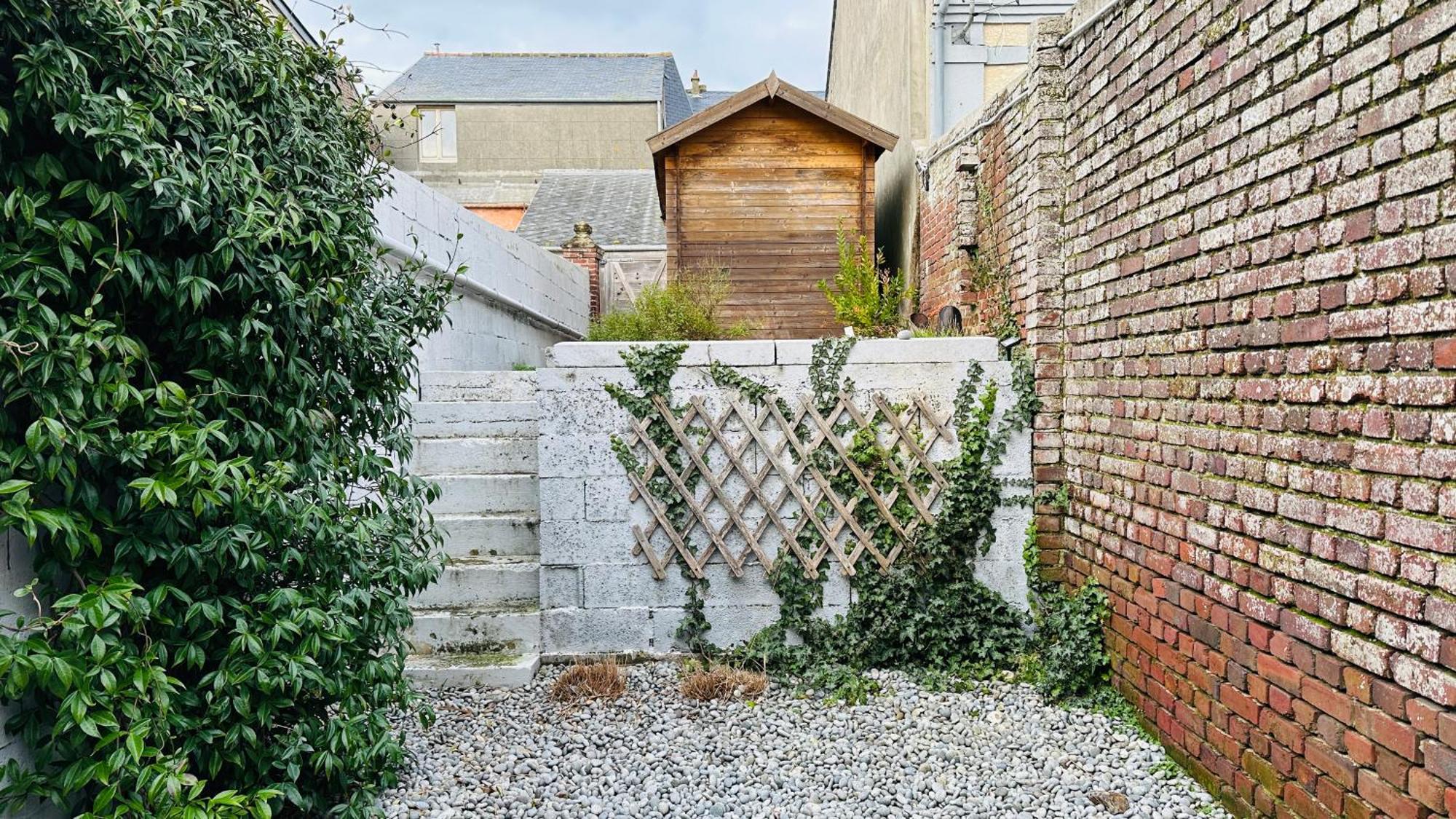 Maison Ma Boheme, 250M De La Mer Cayeux-sur-Mer Buitenkant foto
